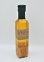 Huile d'olive Ail