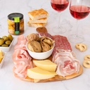 Artichauts à l'huile d'olive extra vierge