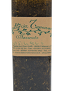 Huile d'olive Basilic