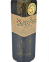 Huile d'olive Citron & Epices