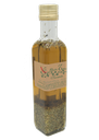 Huile d'olive Romarin
