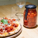 Tomates cerises naturelles
