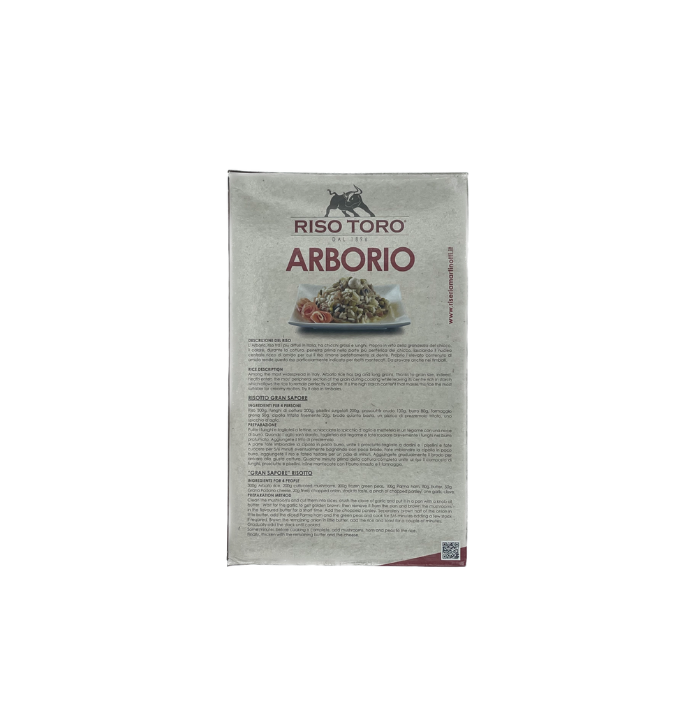 Riz Arborio