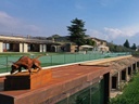 Tenuta Le Cave, vignoble et terrasse naturelle au coeur de la Valpolicella