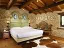 Tenuta Le Cave, vignoble et terrasse naturelle au coeur de la Valpolicella