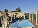 Tenuta Le Cave, vignoble et terrasse naturelle au coeur de la Valpolicella