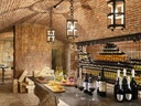 Tenuta Le Cave, vignoble et terrasse naturelle au coeur de la Valpolicella