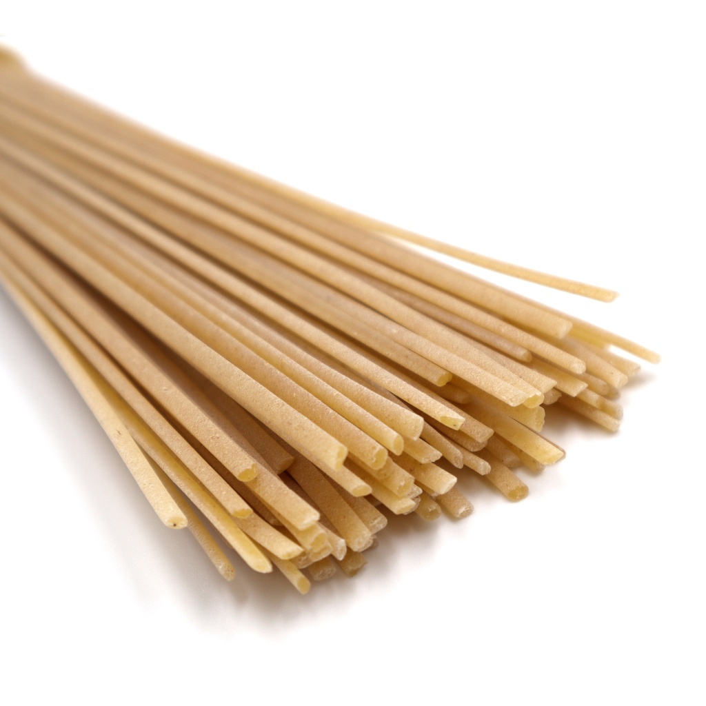 Linguine collection n°7 Semolata Cappelli