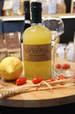 Limoncello de Sorrento