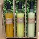 Coffret Sorrento Liquore
