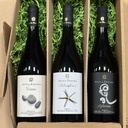 Coffret Vini Di Puglia