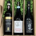 Coffret Viaggio Del Vini