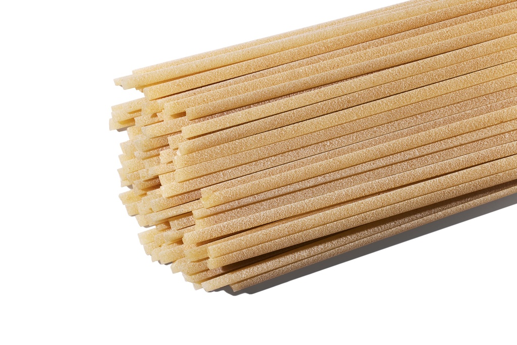 Linguine Tirrena Semolato Cappelli