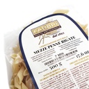 Mezze Penne Rigate Semola Toscana