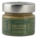 crema al pistacchio