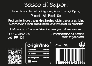 Bosco di Sapori