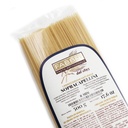 Sopracapellini Semola Toscana