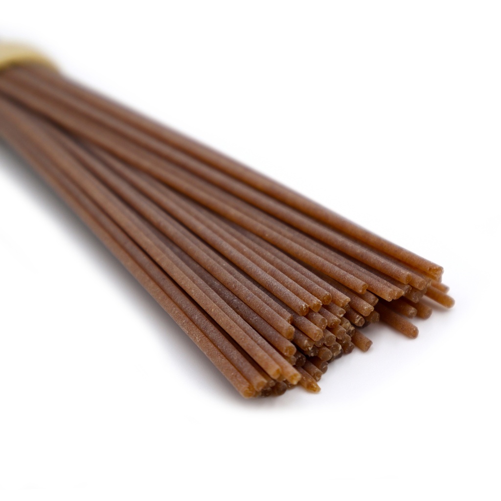 Spaghetti collection N°5  Faro Dicocco