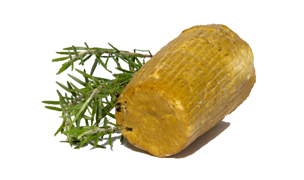 ricotta séchée fumée
