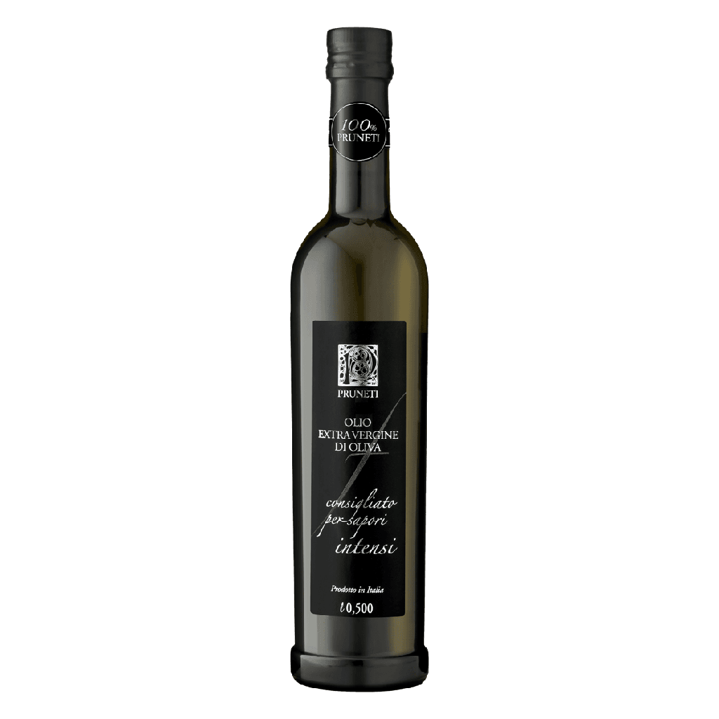 Huile d'olive extra vierge intenso 50cl