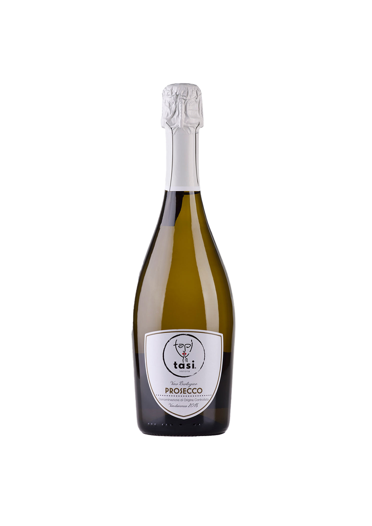 Prosecco DOC Bio