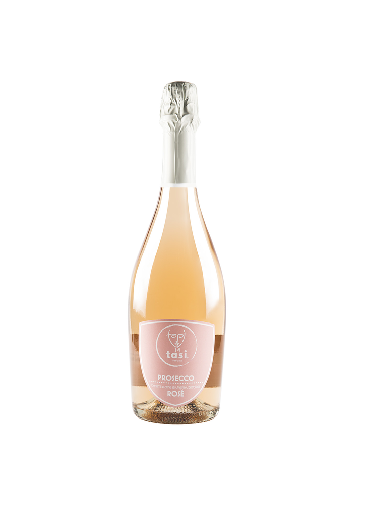 [PPRO00004] Prosecco rosé DOC Bio