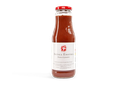 Fresh tomato sauce