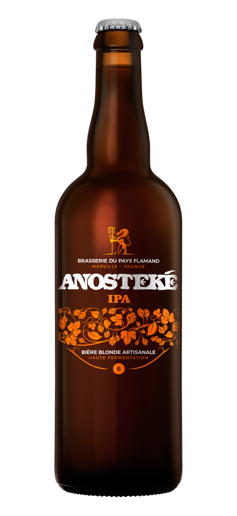 Anosteke IPA 6°