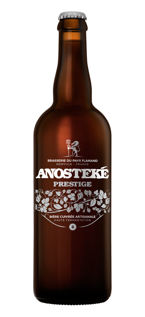 Anosteke Prestige 8°