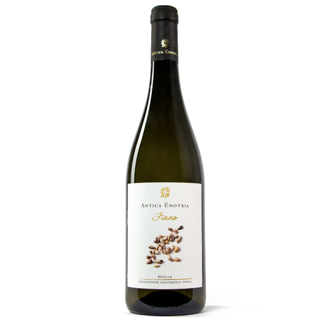 Fiano IGT White