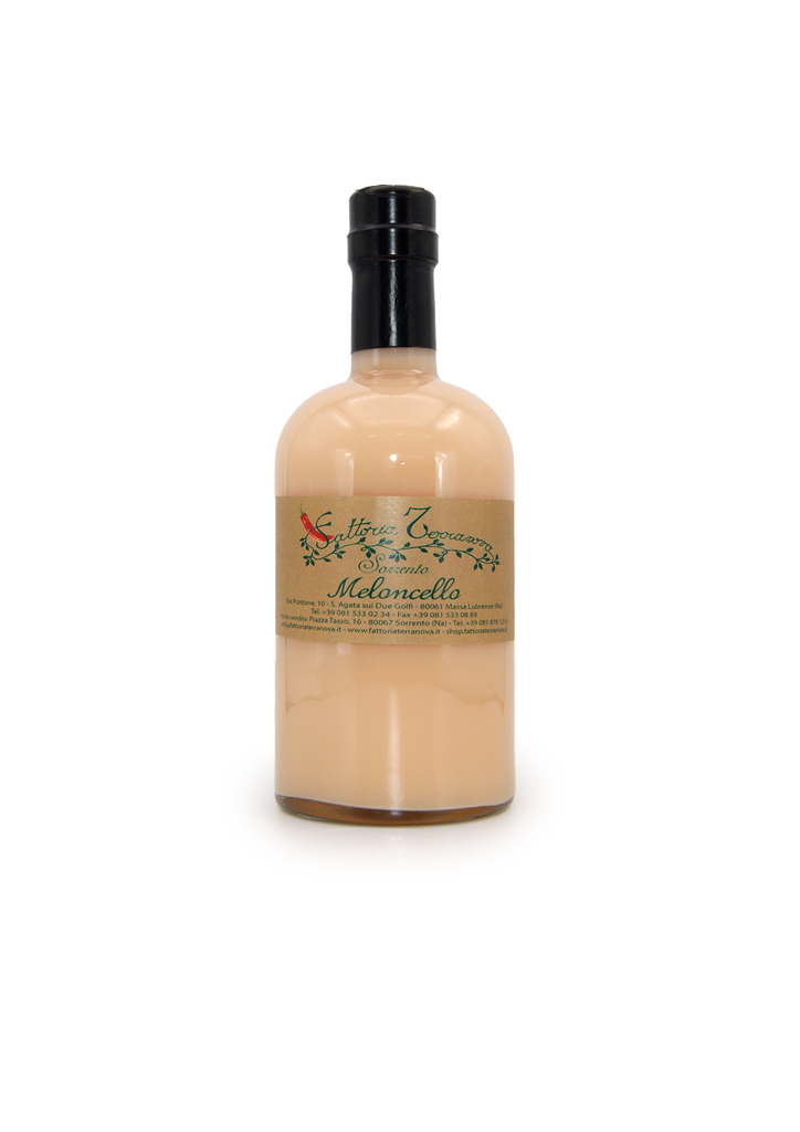 Liqueur Melon