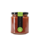 Sauce tomates basilico