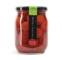 Natural cherry tomatoes
