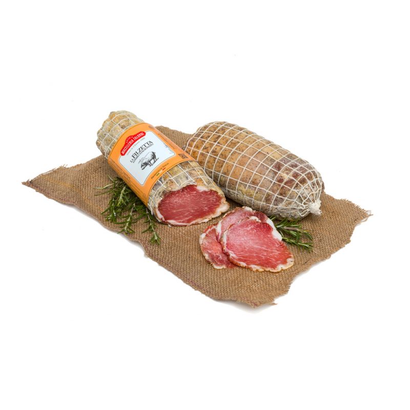 Filzetta