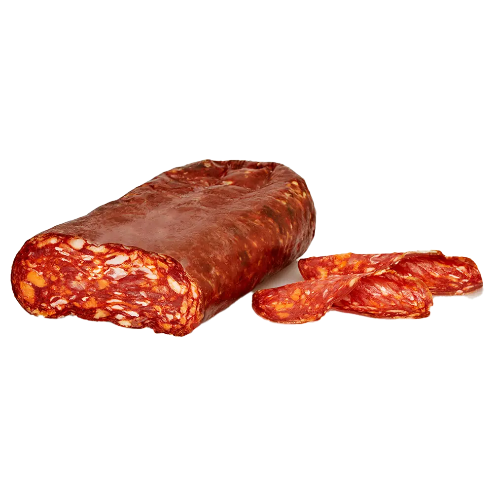 Spianata piccante
