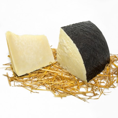 Pecorino Romano