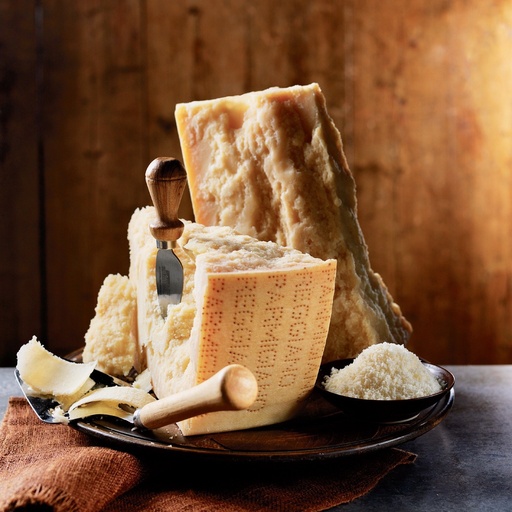 Parmigiano Reggiano 24 months