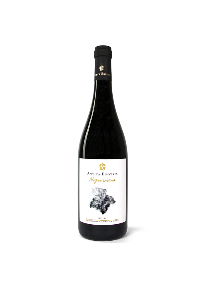 Negroamaro IGT red