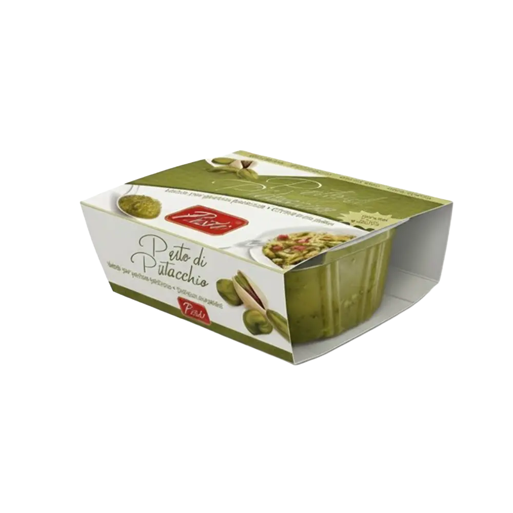 [PSAU00034] Pesto de Pistache