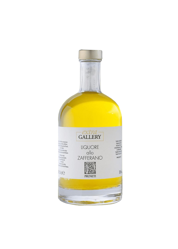 Liqueur de Safran