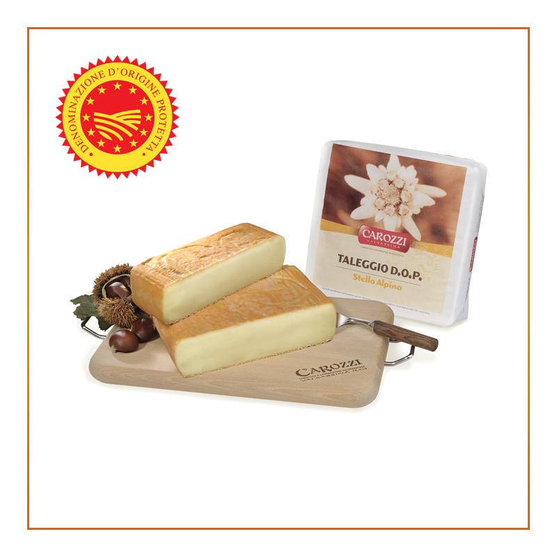 Taleggio DOP