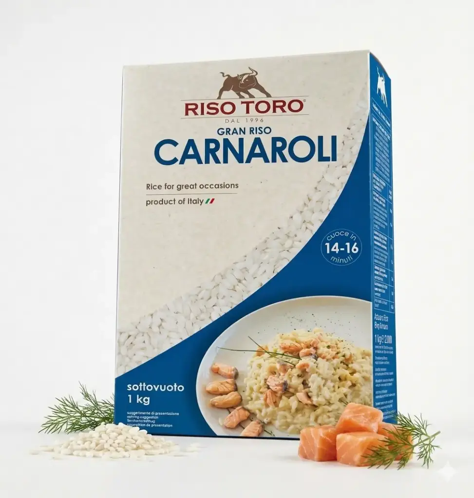 Riz Carnaroli 