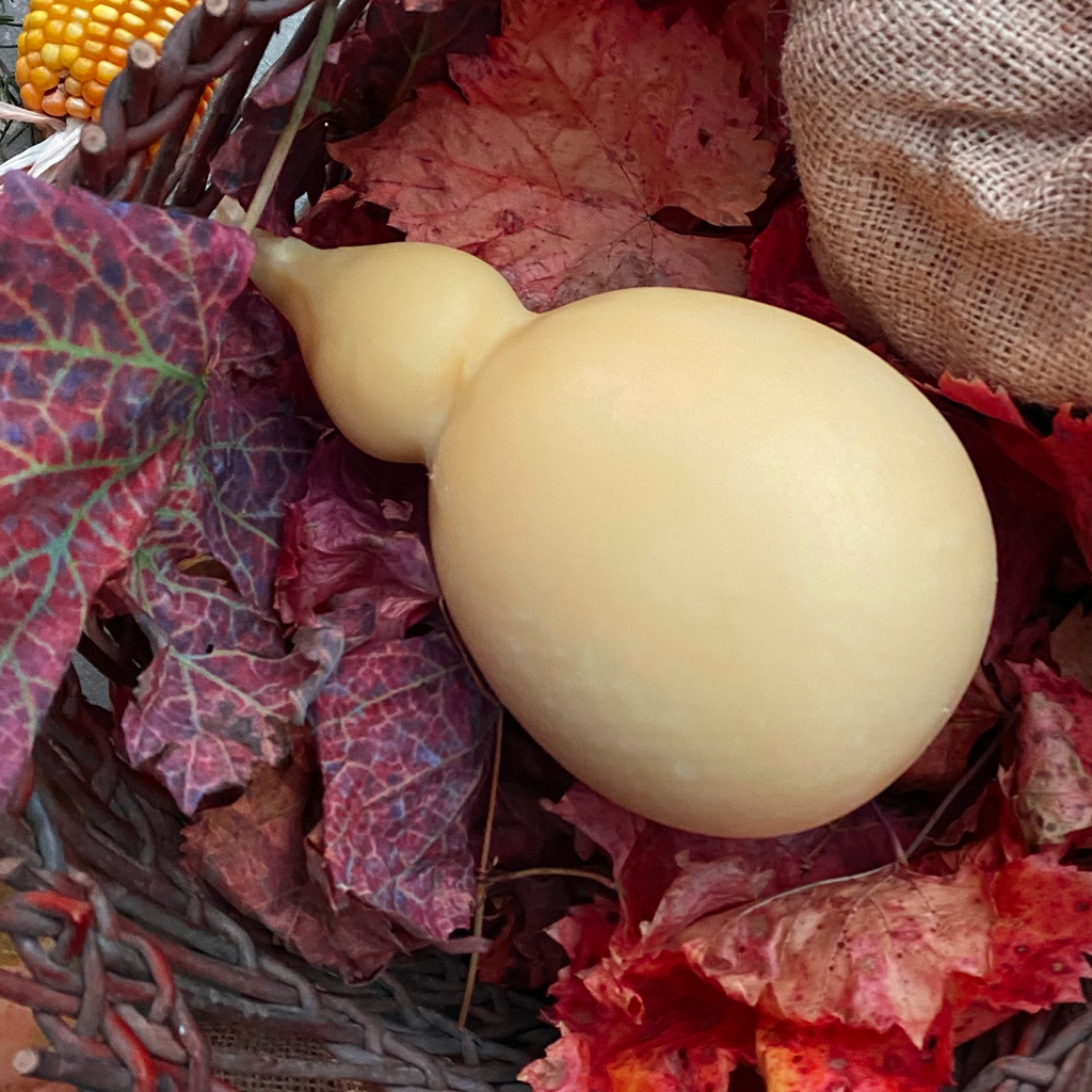 Caciocavallo affiné