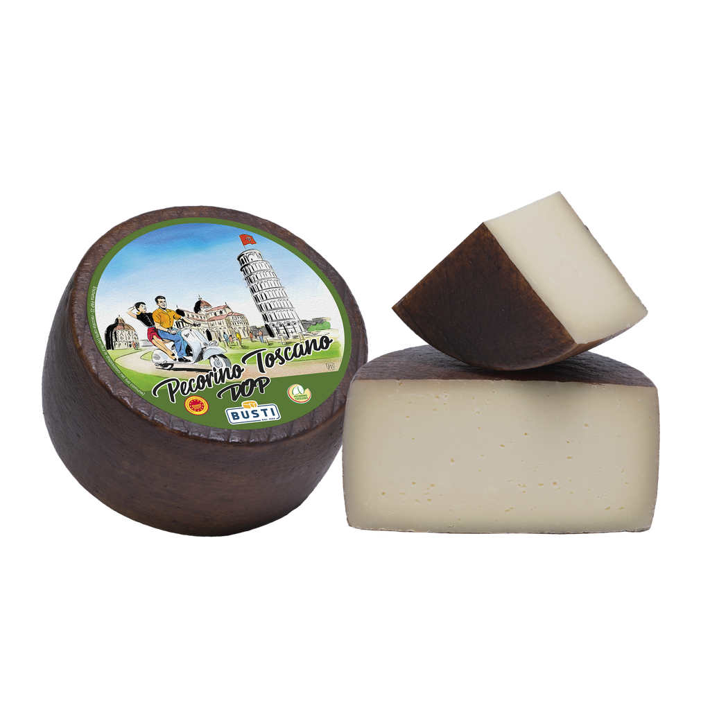 Pecorino toscano DOP sv