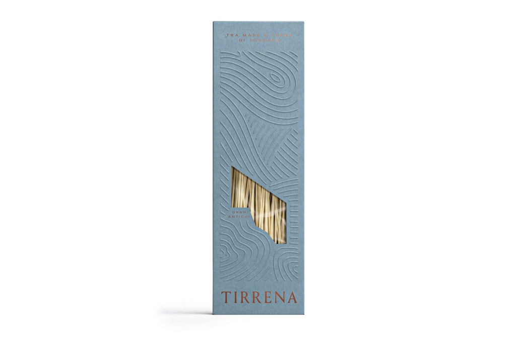 Linguine Tirrena Frescobaldi