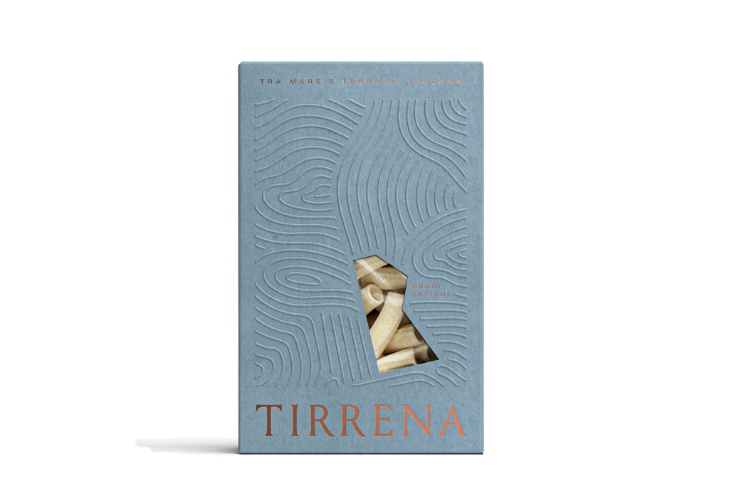 Tortiglioni Tirrena Frescobaldi