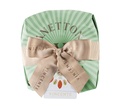 Panettone Fastuka artisanal de Sicile chocolat blanc et pistaches de Bronte