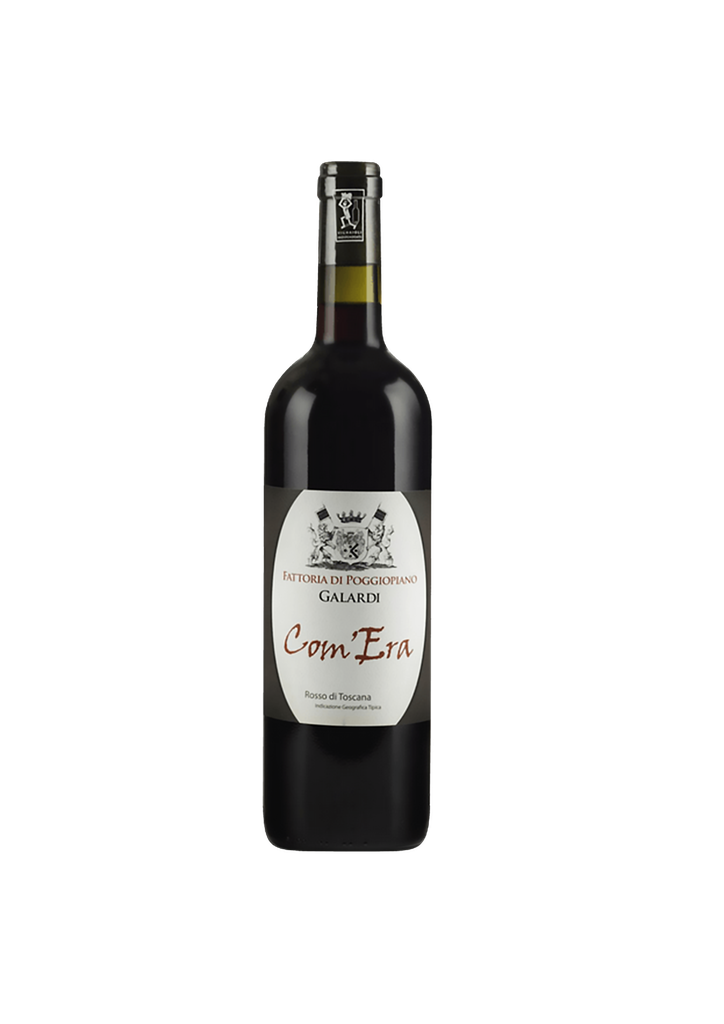 [PVIN00090] Toscane IGT Com'Era