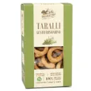 Taralli Romarin