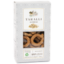 Taralli Céréales